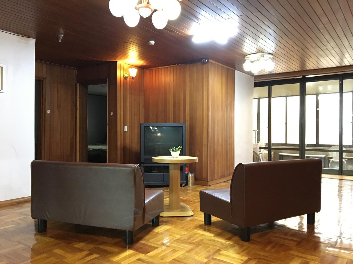 Myeong-Dong Good Stay โซล ภายนอก รูปภาพ