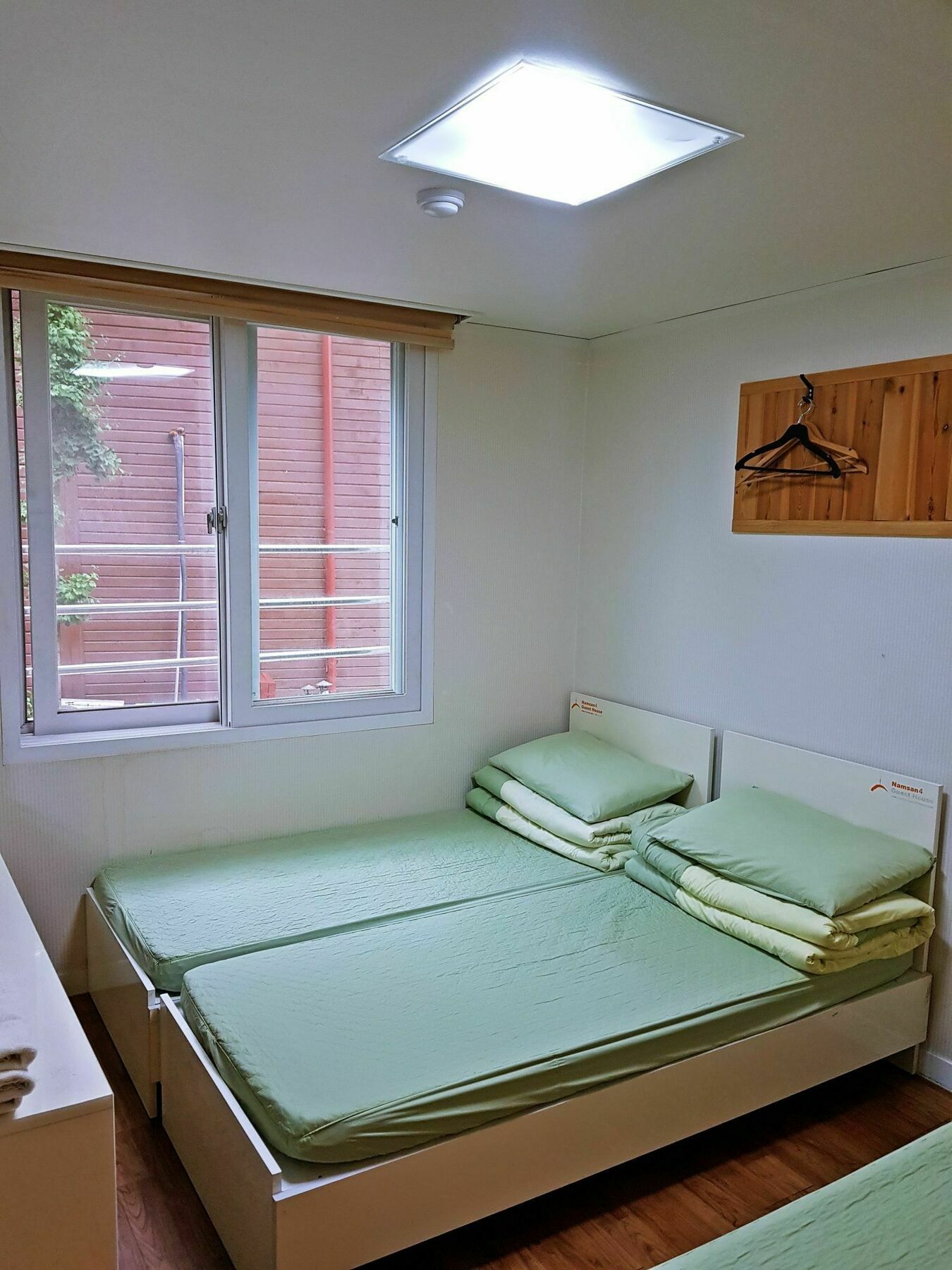 Myeong-Dong Good Stay โซล ภายนอก รูปภาพ