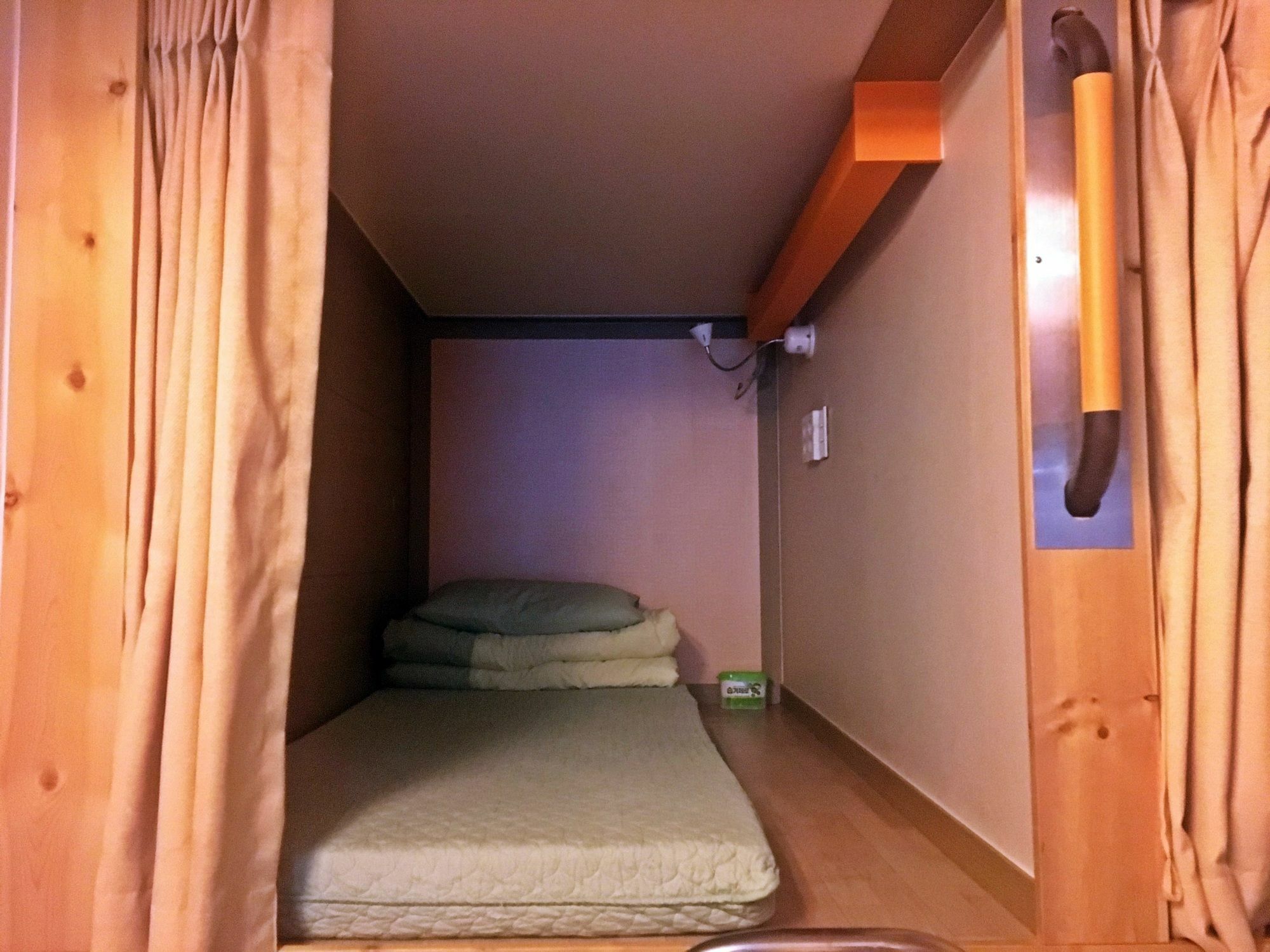 Myeong-Dong Good Stay โซล ภายนอก รูปภาพ