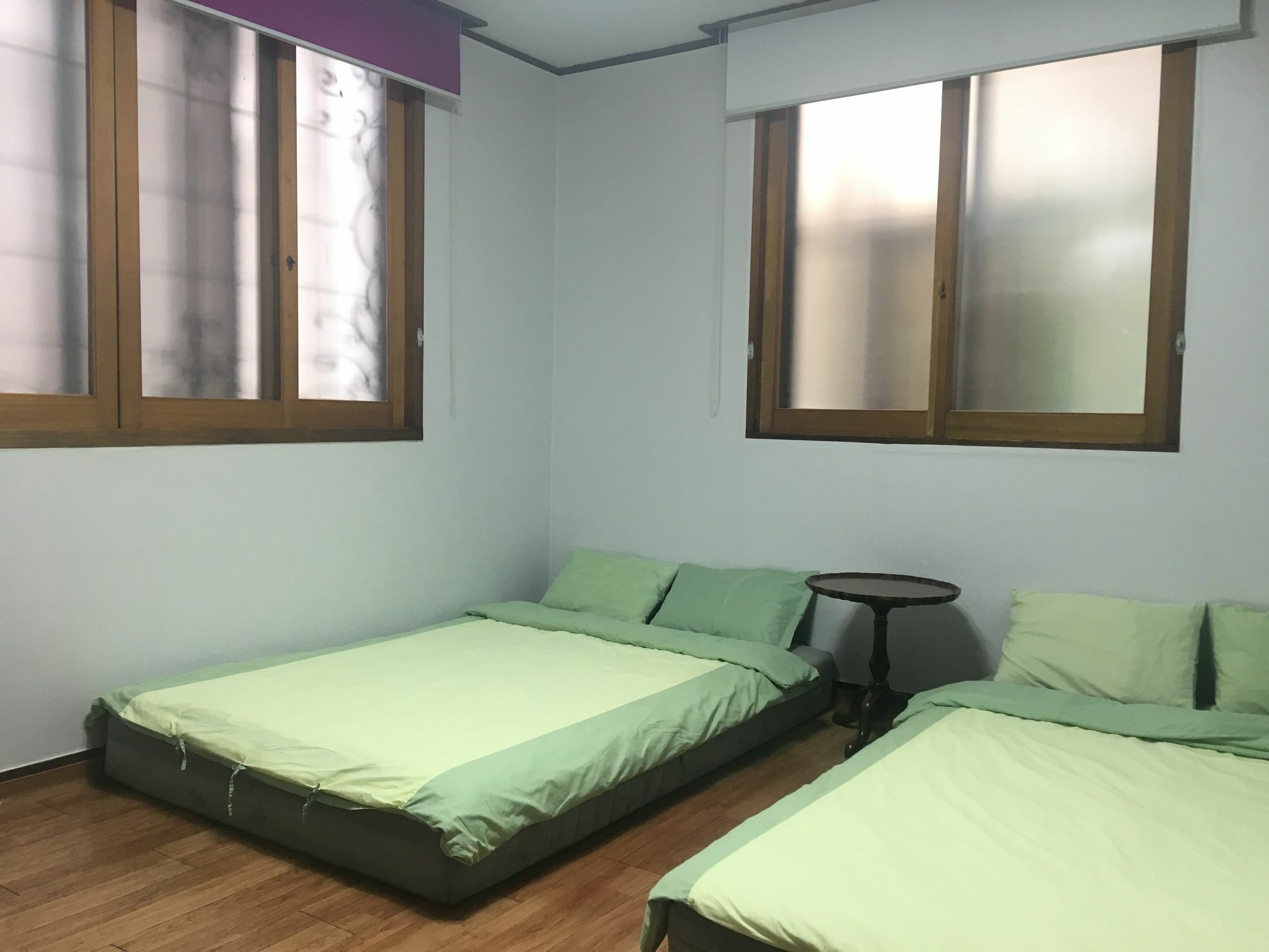Myeong-Dong Good Stay โซล ภายนอก รูปภาพ