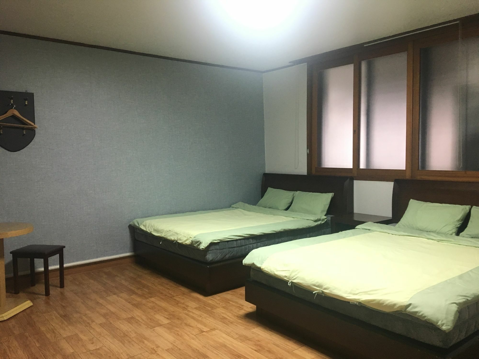 Myeong-Dong Good Stay โซล ภายนอก รูปภาพ