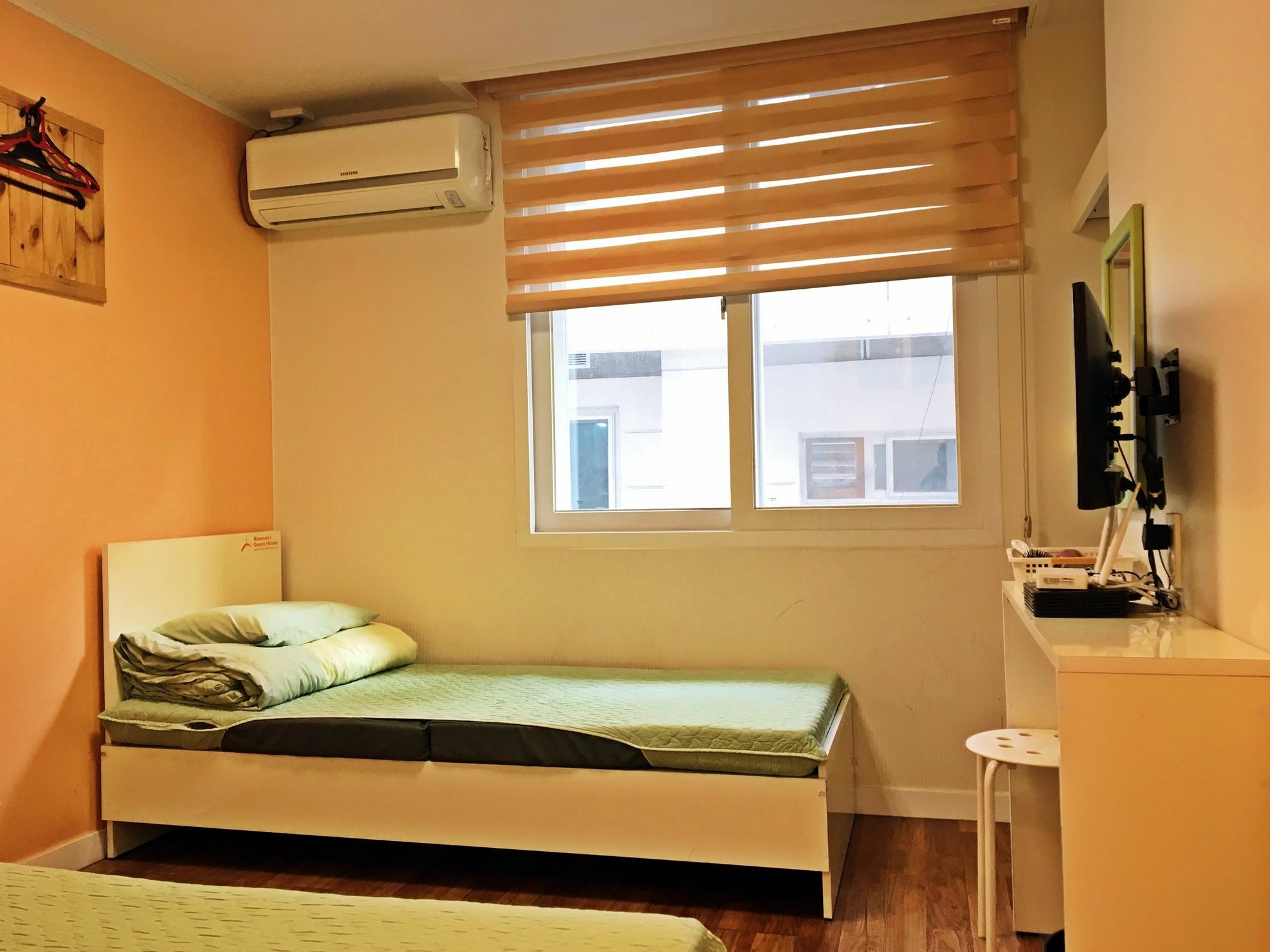 Myeong-Dong Good Stay โซล ภายนอก รูปภาพ