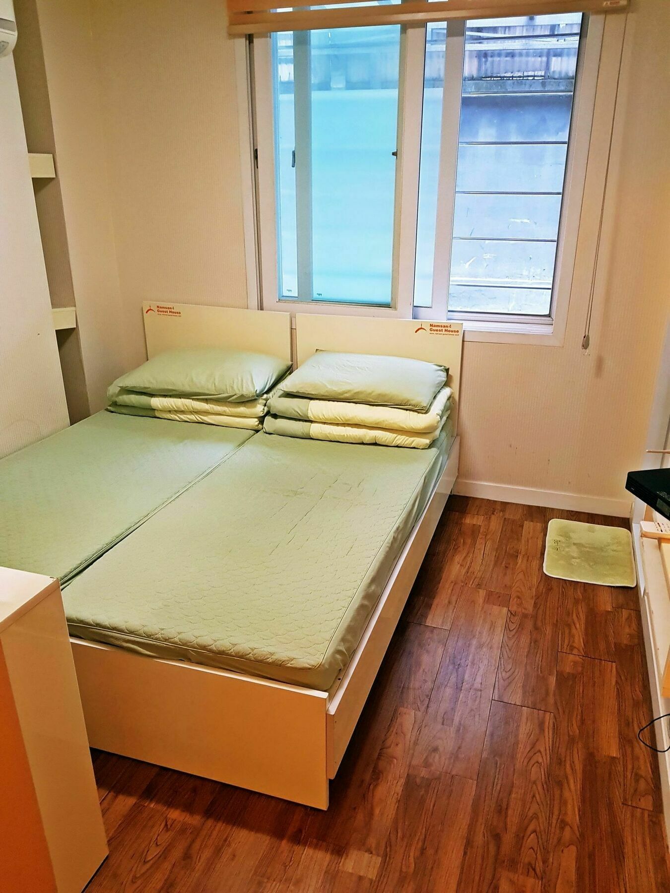 Myeong-Dong Good Stay โซล ภายนอก รูปภาพ