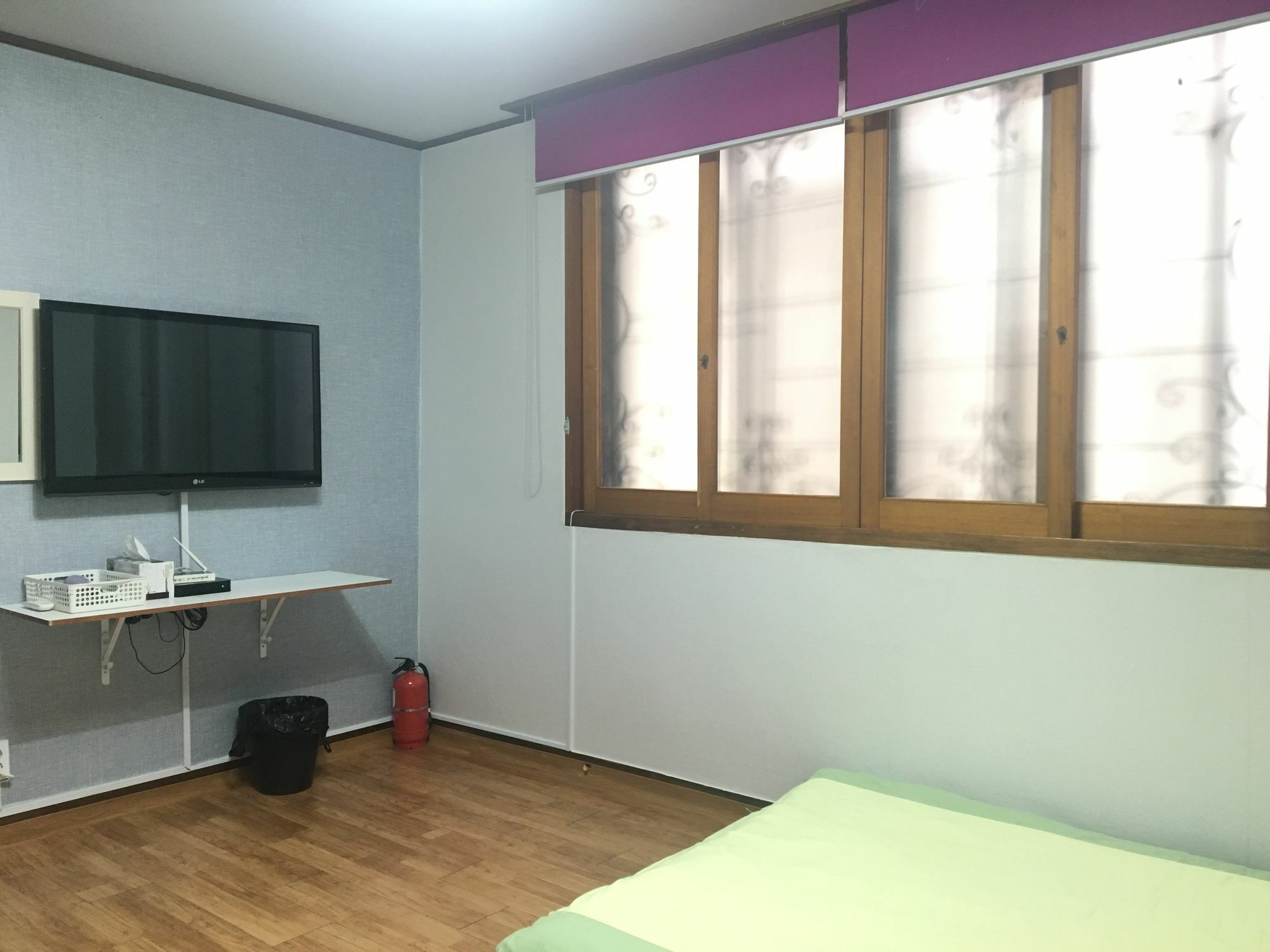 Myeong-Dong Good Stay โซล ภายนอก รูปภาพ