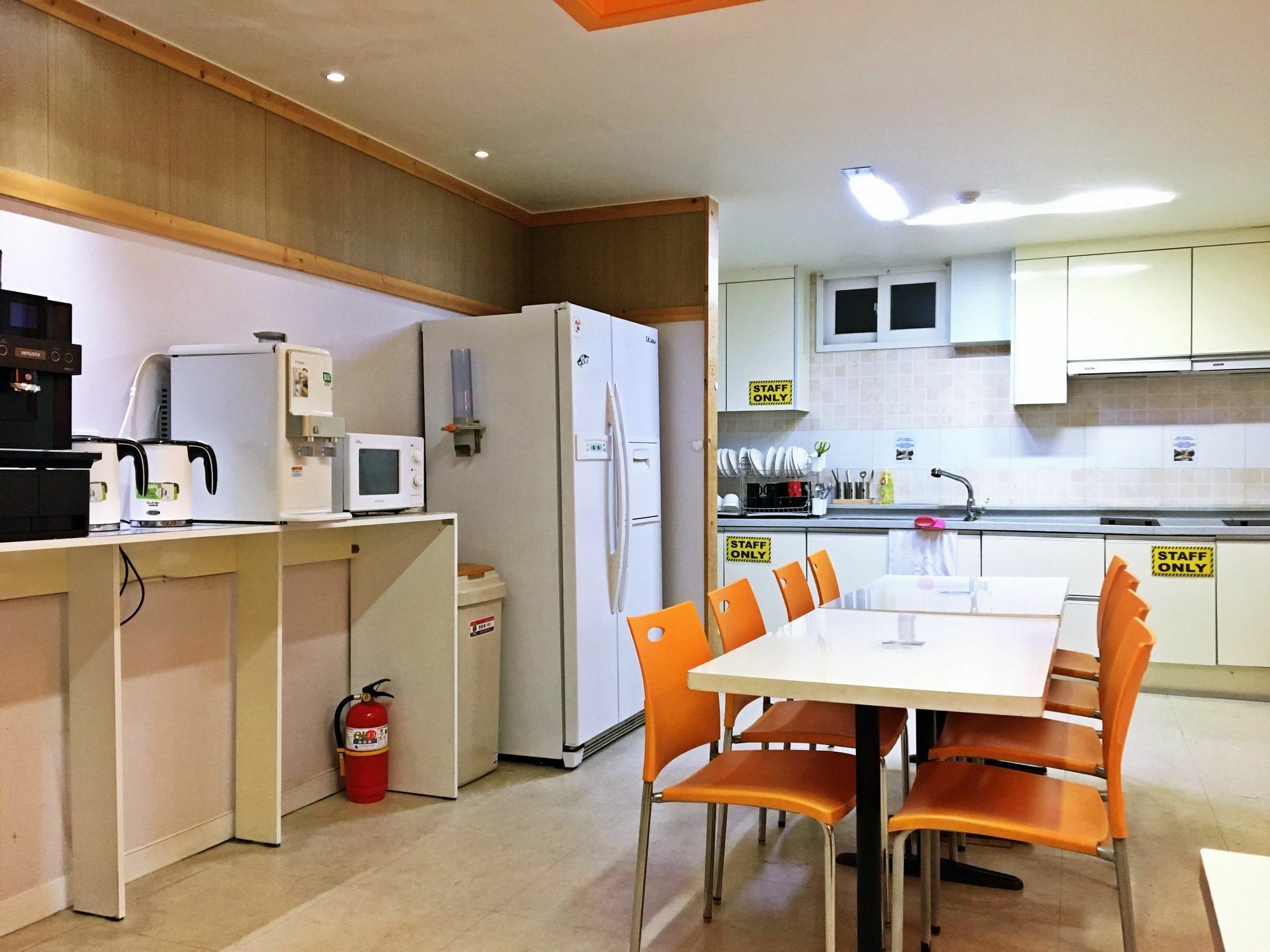 Myeong-Dong Good Stay โซล ภายนอก รูปภาพ